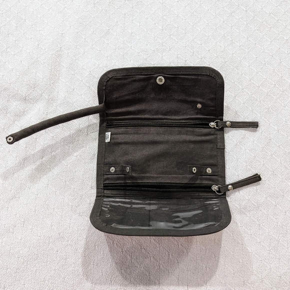 Ame & Lulu - Travel Jewelry Case - Picture 5 of 8